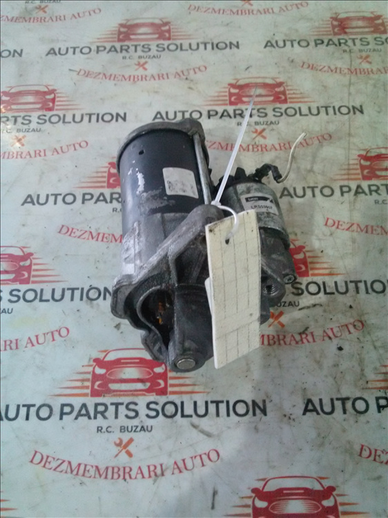 Electromotor RENAULT TRAFIC 1.6 d an fabr. 2017