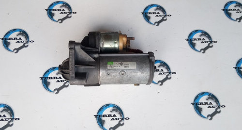 Electromotor Renault Trafic 1.9 DCI cod motor F9Q