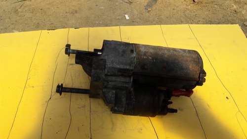 Electromotor Renault Trafic 1.9 DCI