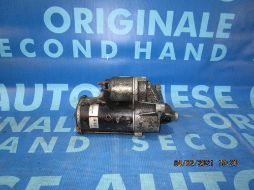 Electromotor Renault Trafic 1.9dci 2001