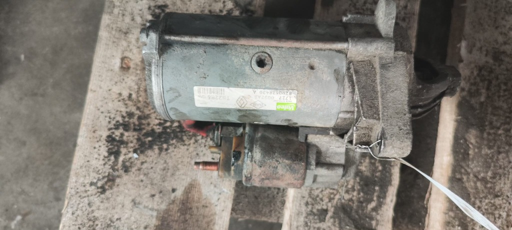 Electromotor Renault Trafic 2.0 DCI an 2007 2008 2009 2010 cod 8200628430A