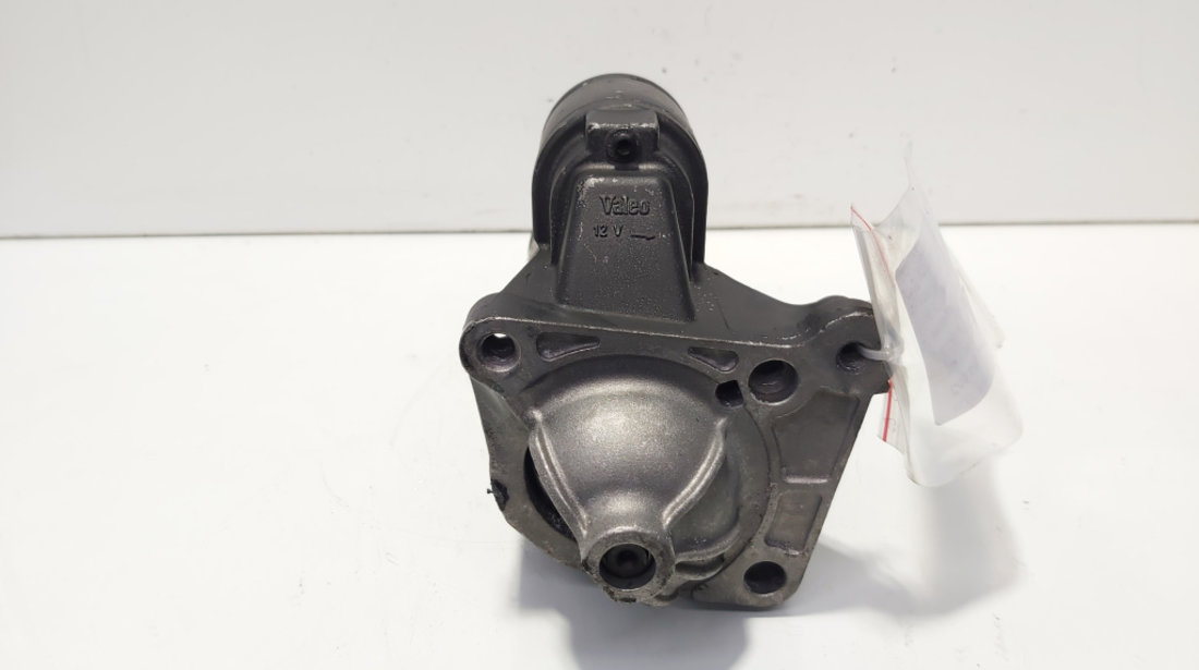 Electromotor, Renault Trafic 2, 1.9 DCI, F9Q750, 6 vit man (id:624843)