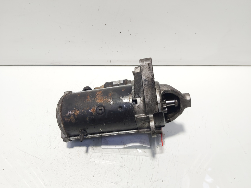 Electromotor, Renault Trafic 2, 2.0 DCI, M9R786, 6 vit man (id:641523)