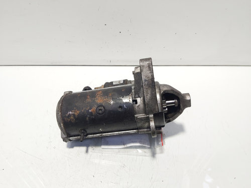 Electromotor, Renault Trafic 2, 2.0 DCI, M9R786, 6 vit man (id:641523)