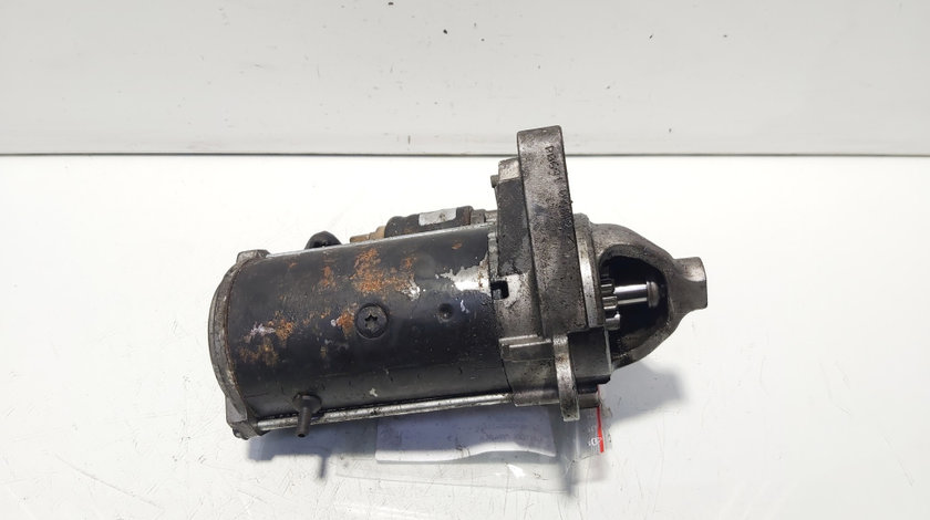 Electromotor, Renault Trafic 2, 2.0 DCI, M9R786, 6 vit man (id:641523)