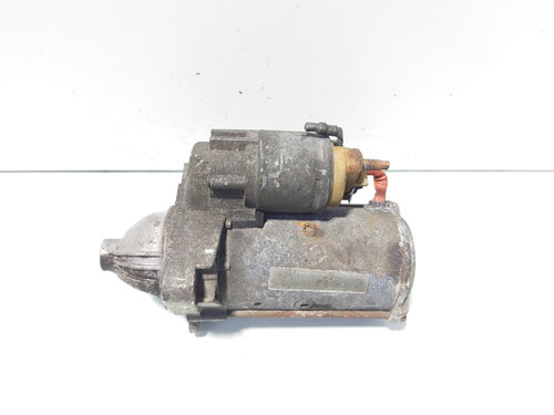 Electromotor, Renault Trafic 2, 2.0 DCI, M9R786, 6 vit man (id:641361)