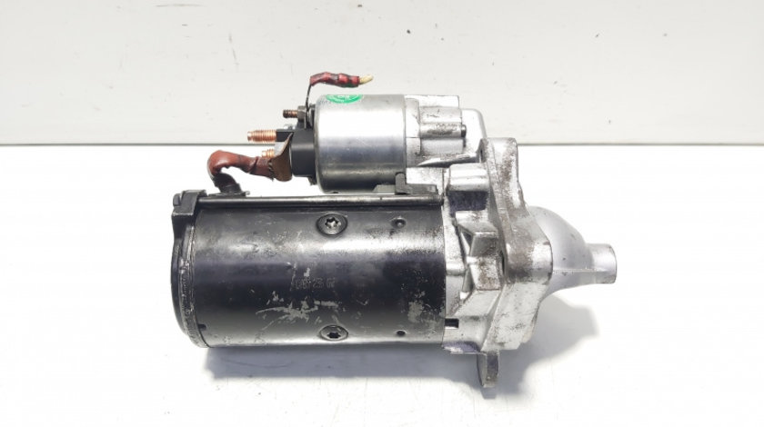 Electromotor, Renault Trafic 2, 2.0 DCI, M9R786, 6 vit man (id:641719)