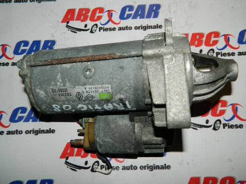 Electromotor Renault Trafic 2 2001-2006 8200628430A