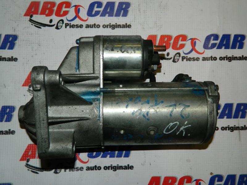 Electromotor Renault Trafic 2 2001-2006