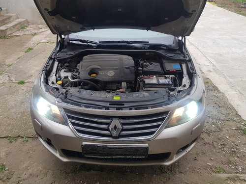 Electromotor RENAULT Trafic II (FL) 2.0 dCi 114cp cod: 233002654R