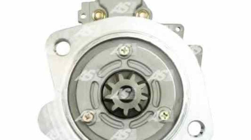 Electromotor RENAULT TRUCKS MASCOTT caroserie inchisa/combi AS-PL S2012