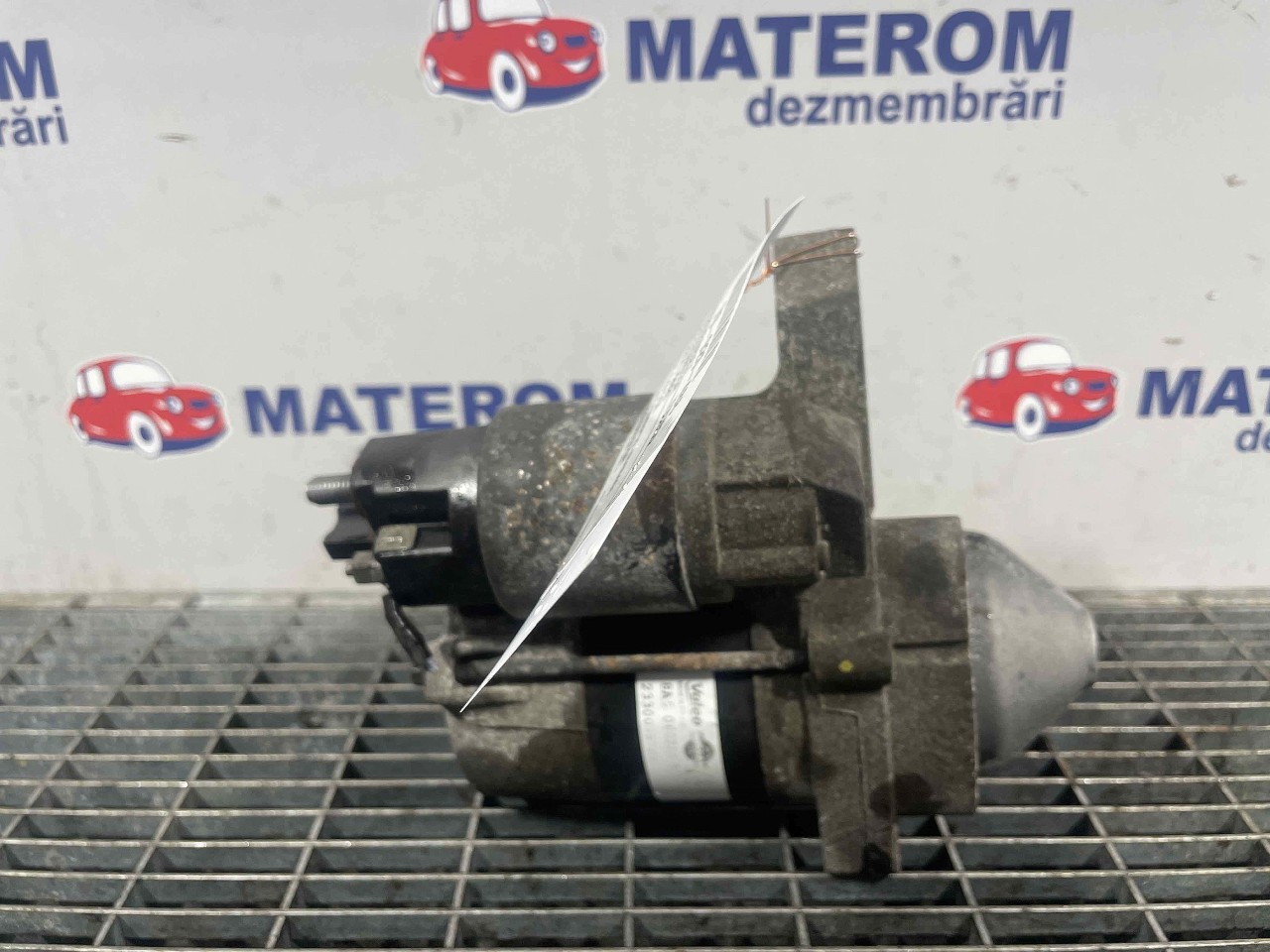 ELECTROMOTOR RENAULT TWINGO 0.9 TCE - (2014 2020)