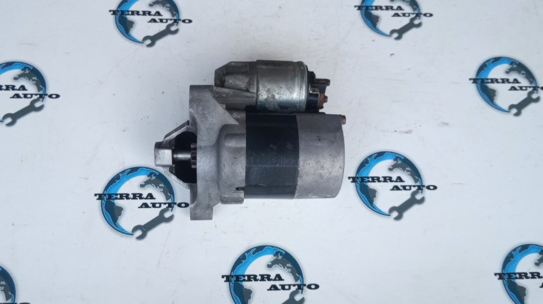 Electromotor Renault Twingo 1.2 8V 43 KW 58 CP cod motor D7FG7