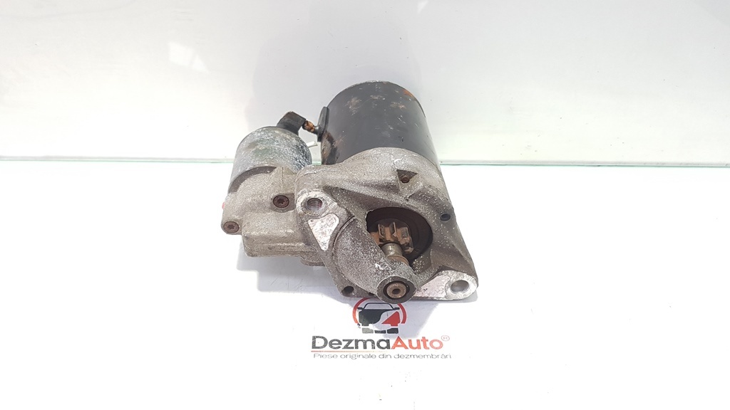 Electromotor, Renault Twingo, 1.2 b, cod 000116001 (id:385234)