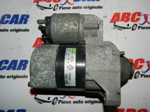 Electromotor Renault Twingo 1.2 benzina cod: 8200369521E