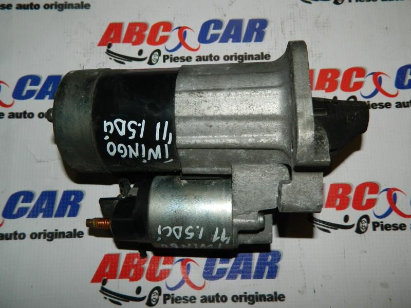 Electromotor Renault Twingo 2007-> 8200584675A