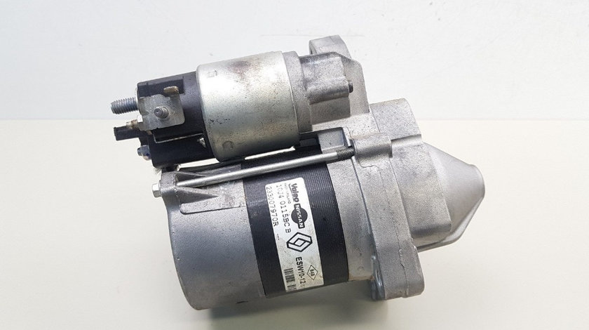 Electromotor Renault Twingo 3 0.9 tce Cod : 233007970R