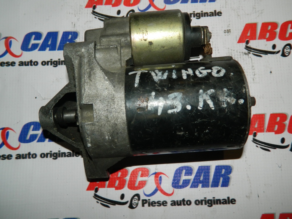Electromotor Renault Twingo cod: 0001116001