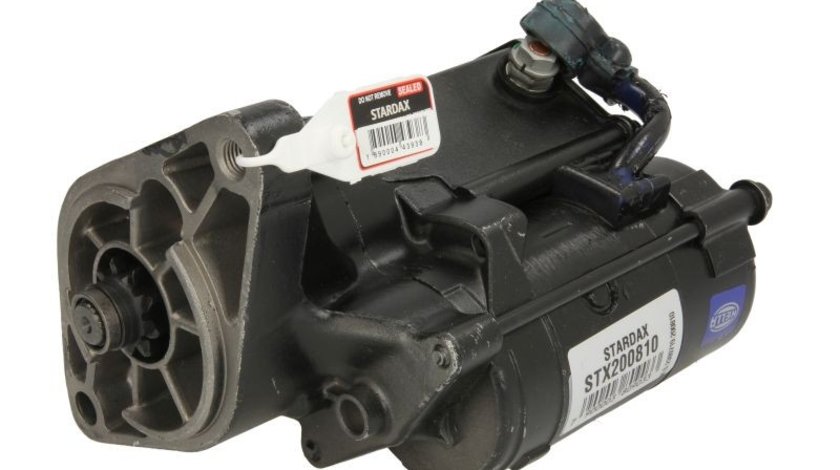 Electromotor ROVER 200 Hatchback (XW) STARDAX STX200810
