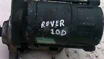 Electromotor Rover 200