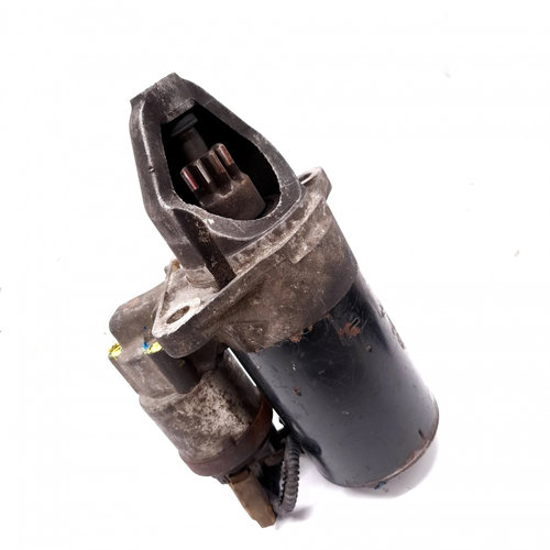 Electromotor Rover 45 (Rt) 1999-2005 2339305013, 1005831082, 025286 Bosch