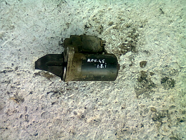 Electromotor Rover 45