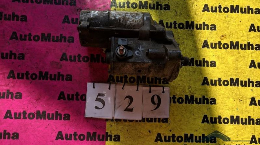 Electromotor Rover 75 (1999-2005) 2.0 d 228000-7801