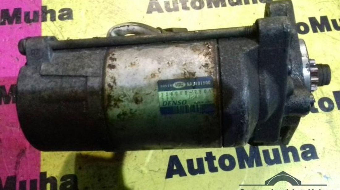 Electromotor Rover 75 (1999-2005) 228000-7801