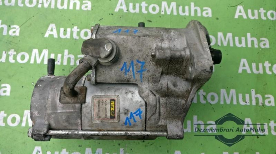 Electromotor Rover 75 (1999-2005) 402750872