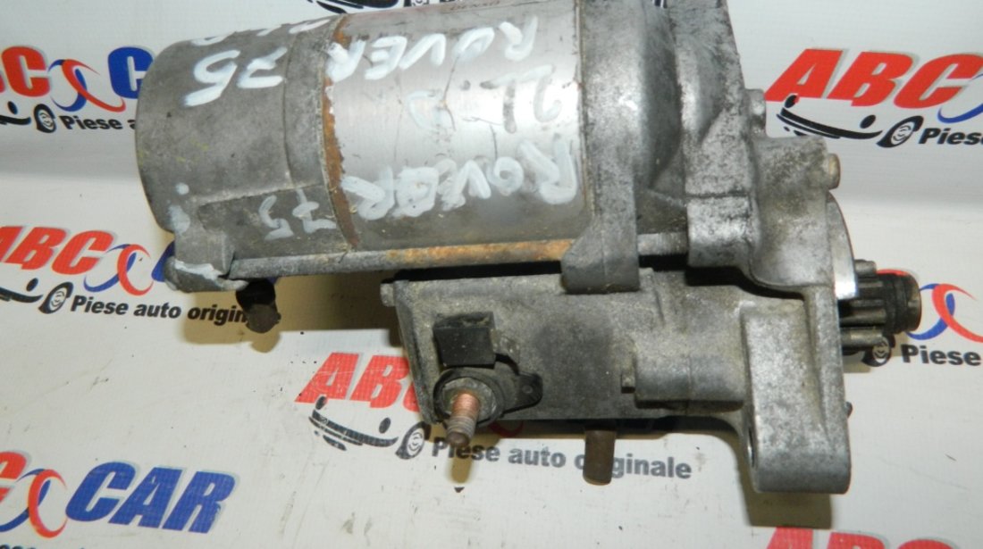 Electromotor Rover 75 2.0 D Cod: 9722809780