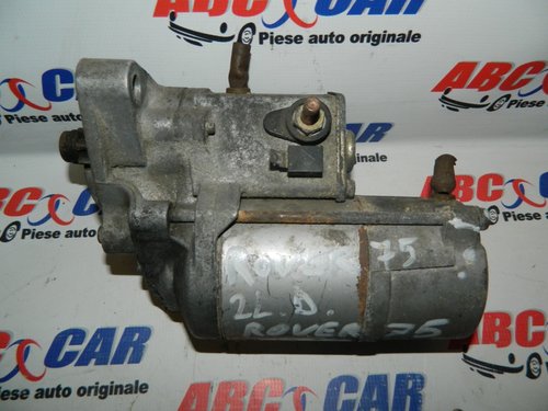Electromotor Rover 75 2.0 D Cod: 9722809780