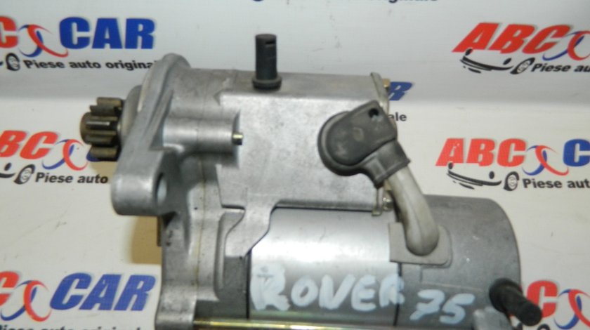 Electromotor Rover 75 2.0 TDI Cod: 2280003981