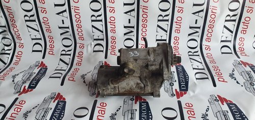 Electromotor Rover 75 2.0CDT 115cp cod piesa : 228000-7801