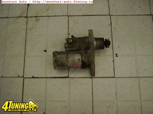 Electromotor Rover 75