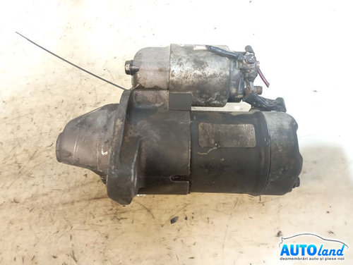 Electromotor S114869 1.7 Diesel Opel COMBO caroserie inchisa/combi 2001