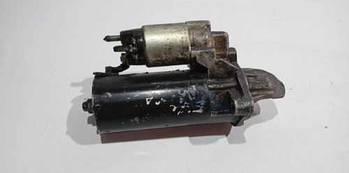 Electromotor S1241779689202 2.0 d 163Cp BMW Seria 3 E90 [2004 - 2010]