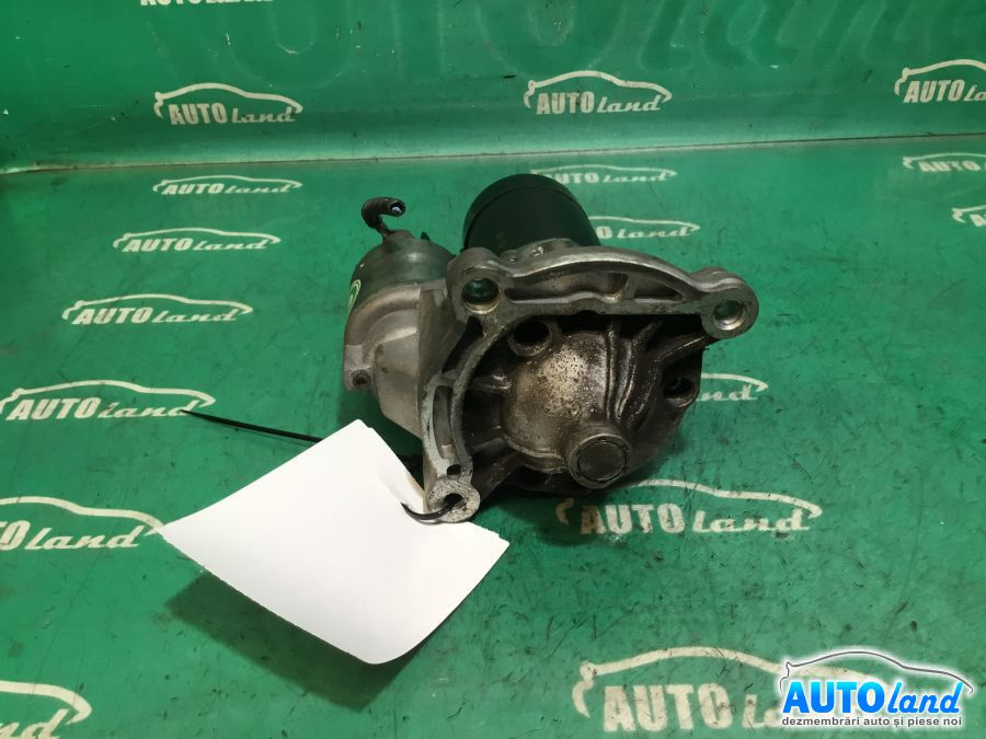 Electromotor S3010 1.6.16 V, Reconditionat Citroen BERLINGO 1996