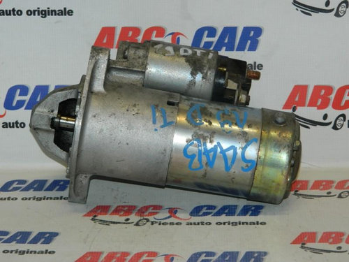 Electromotor Saab 9-3 1998-2003 YS3D 55352882
