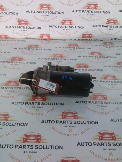 Electromotor SAAB 9-3 2.2 D