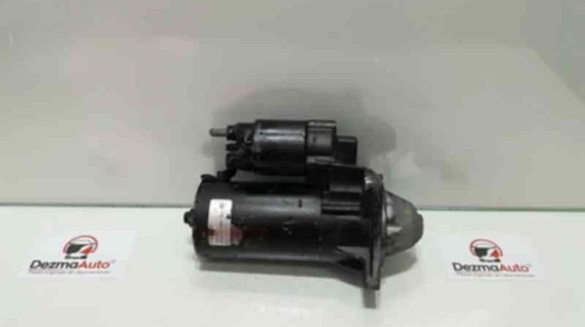 Electromotor, Saab 9-3 Combi (YS3F) 1.9TT1D (id:320257)