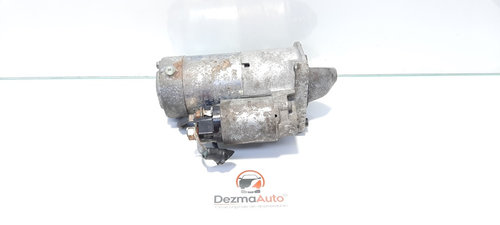 Electromotor, Saab 9-3 II (YS3F) [Fabr 2003-2014] 1.9 cdti, Z19DT, GM55353857, 6 vit man