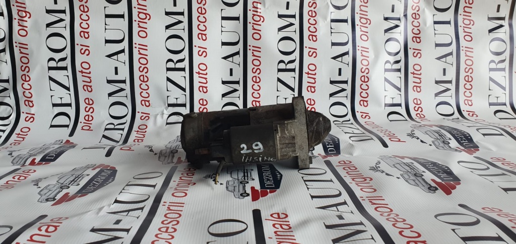 Electromotor Saab 9-5 1.9TiD 150cp cod piesa : 55352882