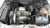 Electromotor Saab 9-5 2.2 TID