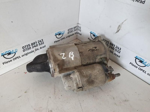 Electromotor Saab 9-5 2010-2012 YS3G 1.6 i 115 cp 85 kw; 1.8 i 140 cp 103kW ; 1.6 CNG 150 cp 110 kw ...