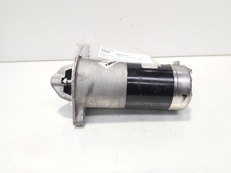 Electromotor, Saab 9-5 (YS3E), 1.9 TID, Z19DTH, 6 vit man (idi:643774)