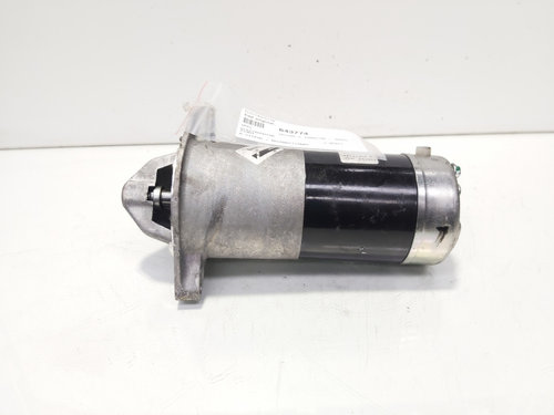 Electromotor, Saab 9-5 (YS3E), 1.9 TID, Z19DTH, 6 vit man (idi:643774)
