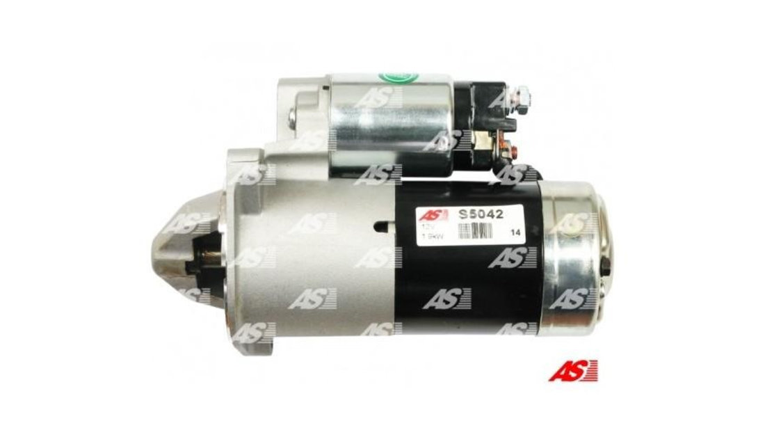 Electromotor Saab 9-5 (YS3E) 1997-2009 #2 106674