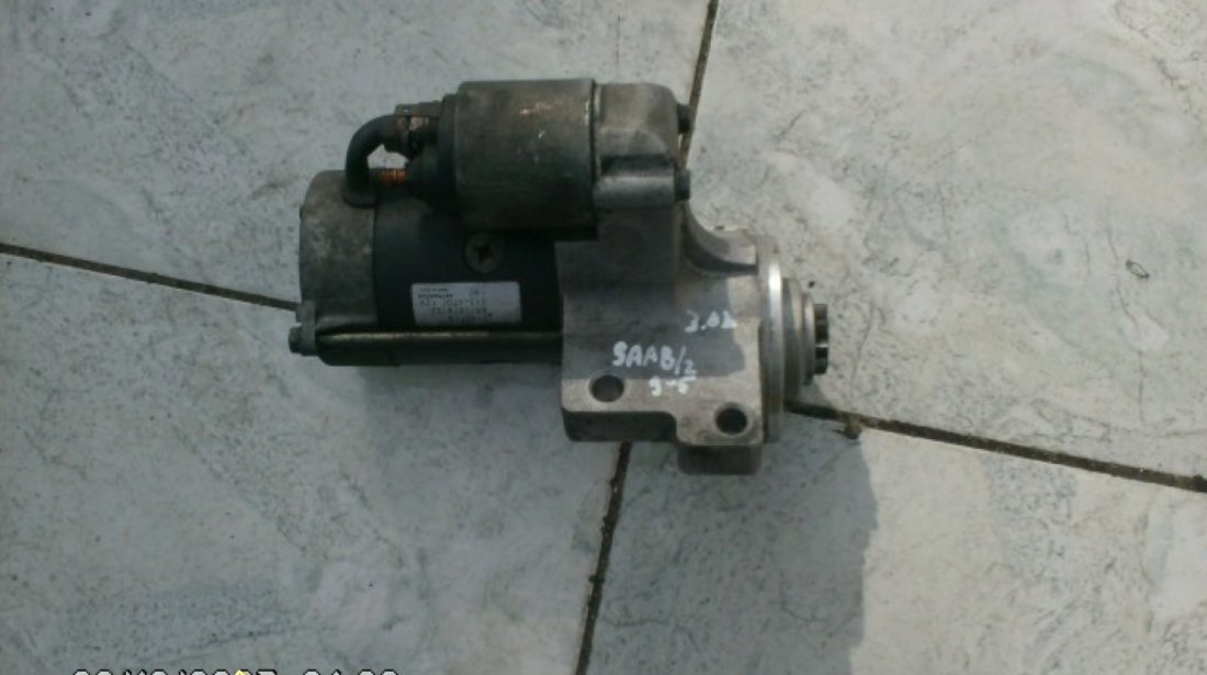 Electromotor Saab 9 5