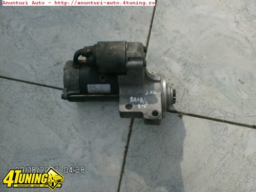 Electromotor Saab 9 5