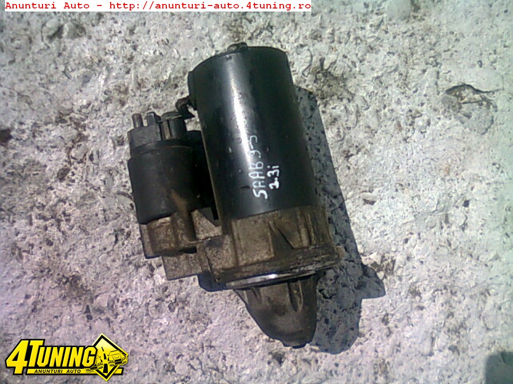 Electromotor Saab 9 5